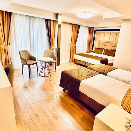 Pell Palace Hotel & Spa-3