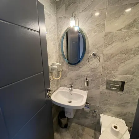 New Taksim Hotel-3