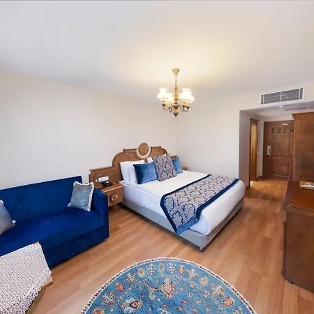 Seven Hills Boutique Hotel-2