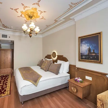 Seven Hills Boutique Hotel-3