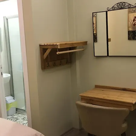 Second Home Hostel-3