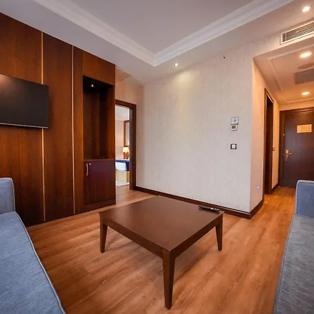 Wellborn Luxury Hotel-2