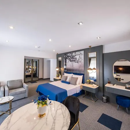 Skopea Inn Exclusive Hotel-2