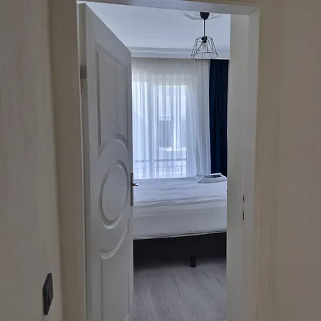 Vienna Apart Otel-3