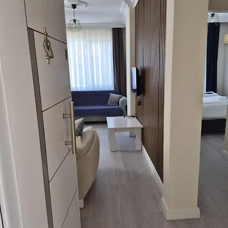 Vienna Apart Otel-2