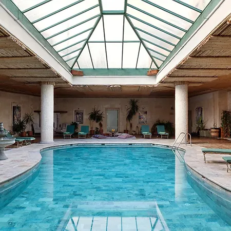 Heybe Hotel & Spa-3