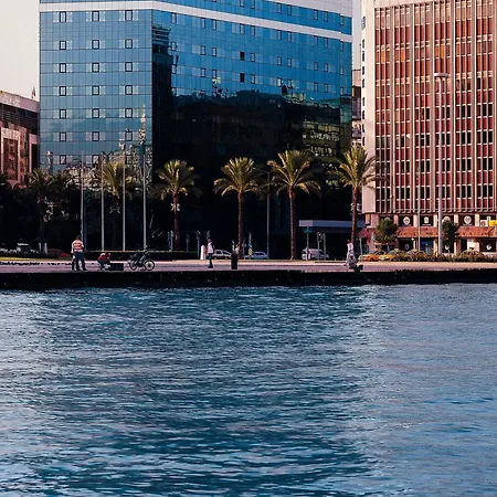 Moevenpick Hotel Izmir-2