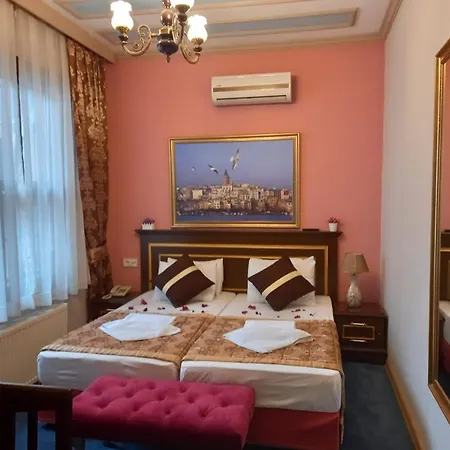 Emirhan Inn Hotel, Sultanahmet-2