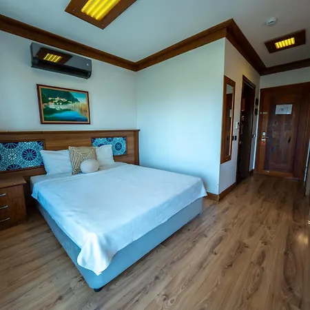 Hotel Azmakhan-3