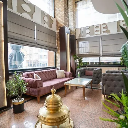 Buyuk Velic Hotel-2