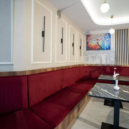 Ugurlu Hotel-2