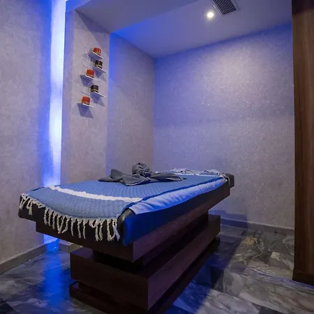 Ugurlu Hotel-3