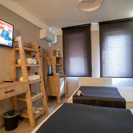 Utkubey Hotel-2