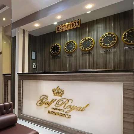 Golf Royal Residence-3