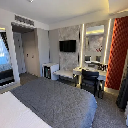 Starton Hotel-2
