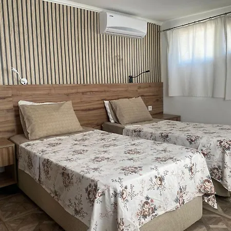 Paddys Apartments Ovacik-3