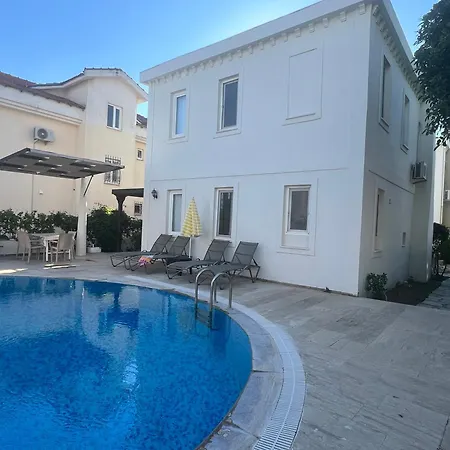 Dalyan Villa-3