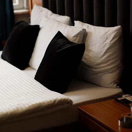Luka Suit Hotel-3