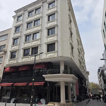 The Parma Hotel Downtown-3