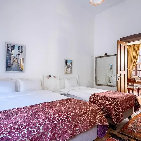 Atelya Art Hotel-3