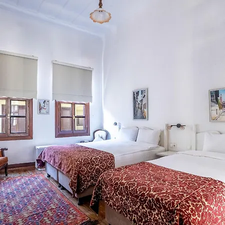 Atelya Art Hotel-2