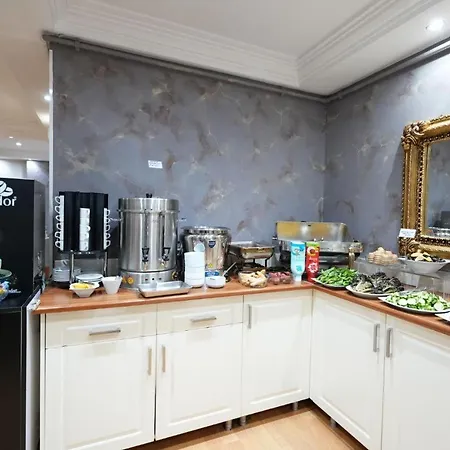 Hotel Akyildiz-2