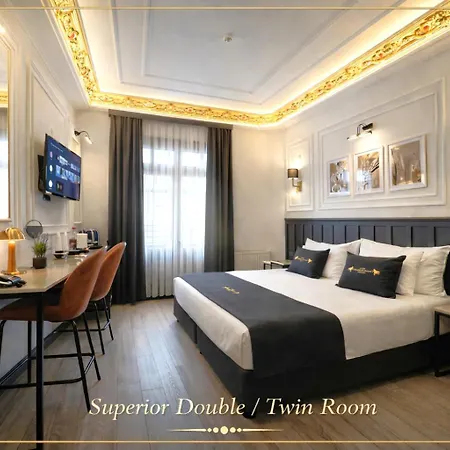 Angel'S Home Suites - Angel Group Hotels-2
