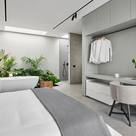 Bubo Faralya Suite Hotel-3