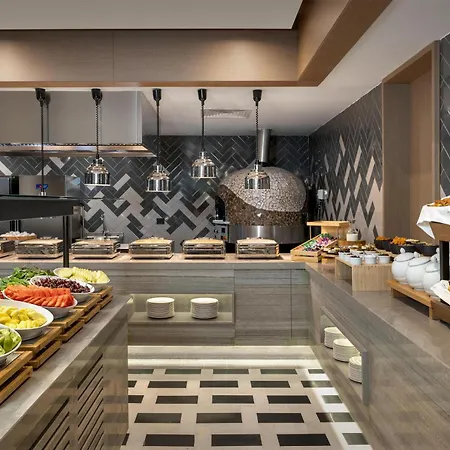 Radisson Collection Hotel, Bodrum-3