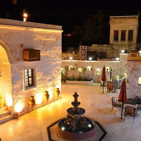 Pegas Cave Suites-2