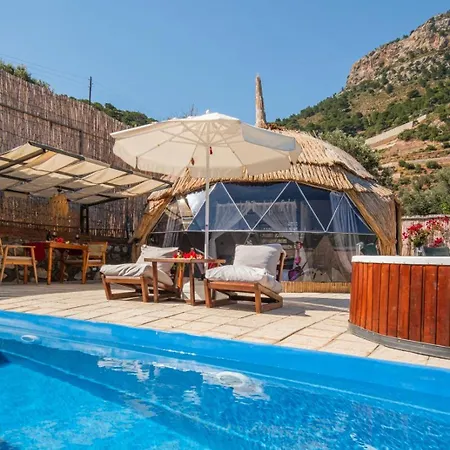 Kabak Freedom Deluxe Hotel-3