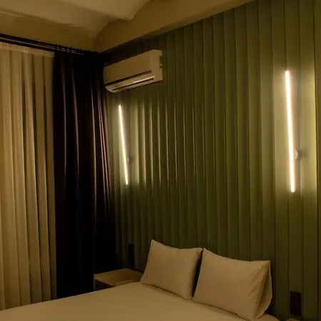 Genoa Port Hotel-2