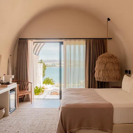 Gaia Alacati By The Sea - Adult Only-3