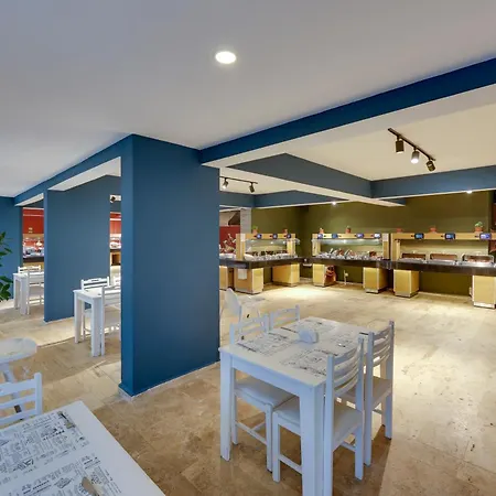 Charm Beach Hotel-2