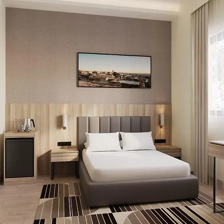 Ramada Encore By Wyndham Midyat-2