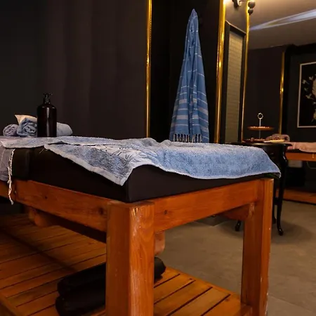 Safir Hotels Silivri-3