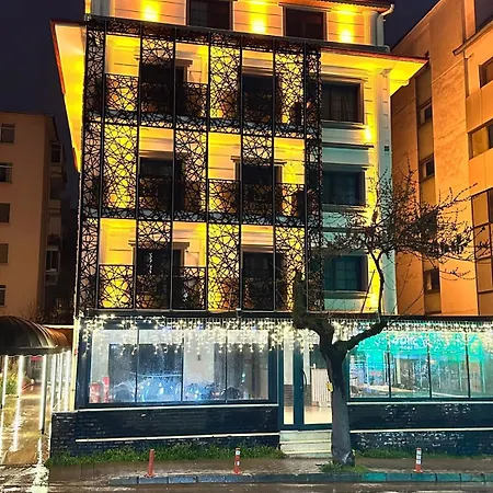 ALEE BEYZAR Hotel-3