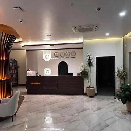 Side Golden Rock Hotel&Spa-2
