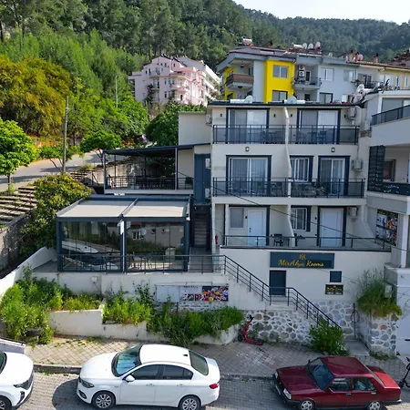 Miralya Suites-3