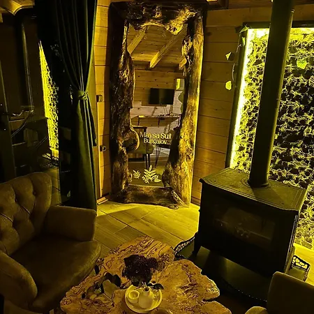 Maysa Suit Bungalov-2