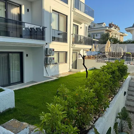 Marla Suite Fethiye-2