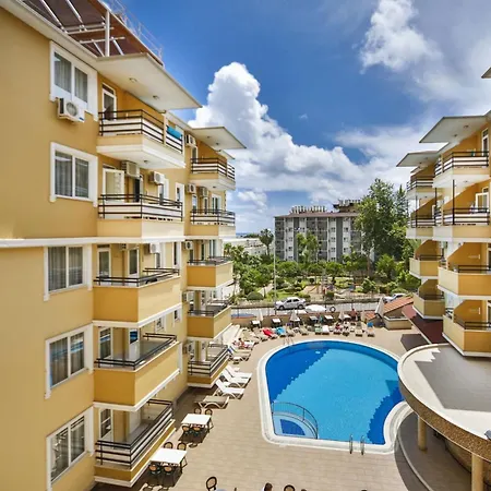 Kleopatra Ada Hotel-2