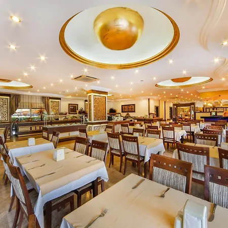 Kleopatra Ada Hotel-3