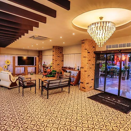 Ephesus Nobel Otel-3