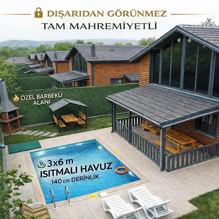 Sapanca Famıly Resort-3