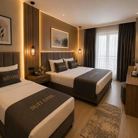 Simge Suite Hotel-2