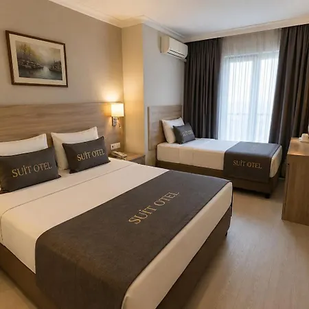 Simge Suite Hotel-3