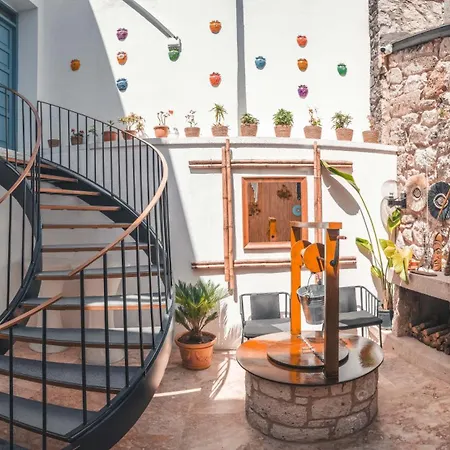 Casa Alegre Alacati-2