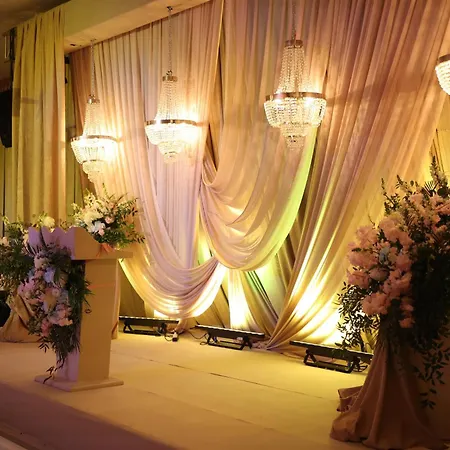 Radisson Hotel Mersin-3