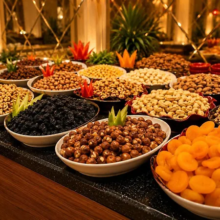 Ayasofya Hotel-2